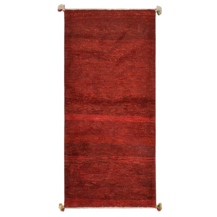 Tappeto Gabbeh Kashkuli 172 X 80 cm