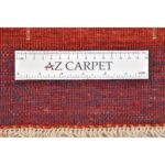 Tappeto Gabbeh Kashkuli 252 X 80 cm