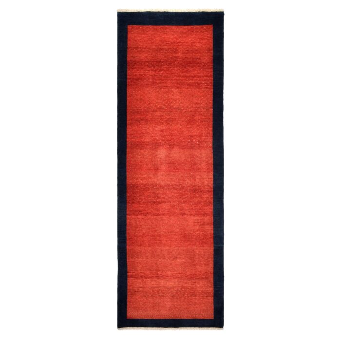 Tappeto Gabbeh Kashkuli 294 X 98 cm