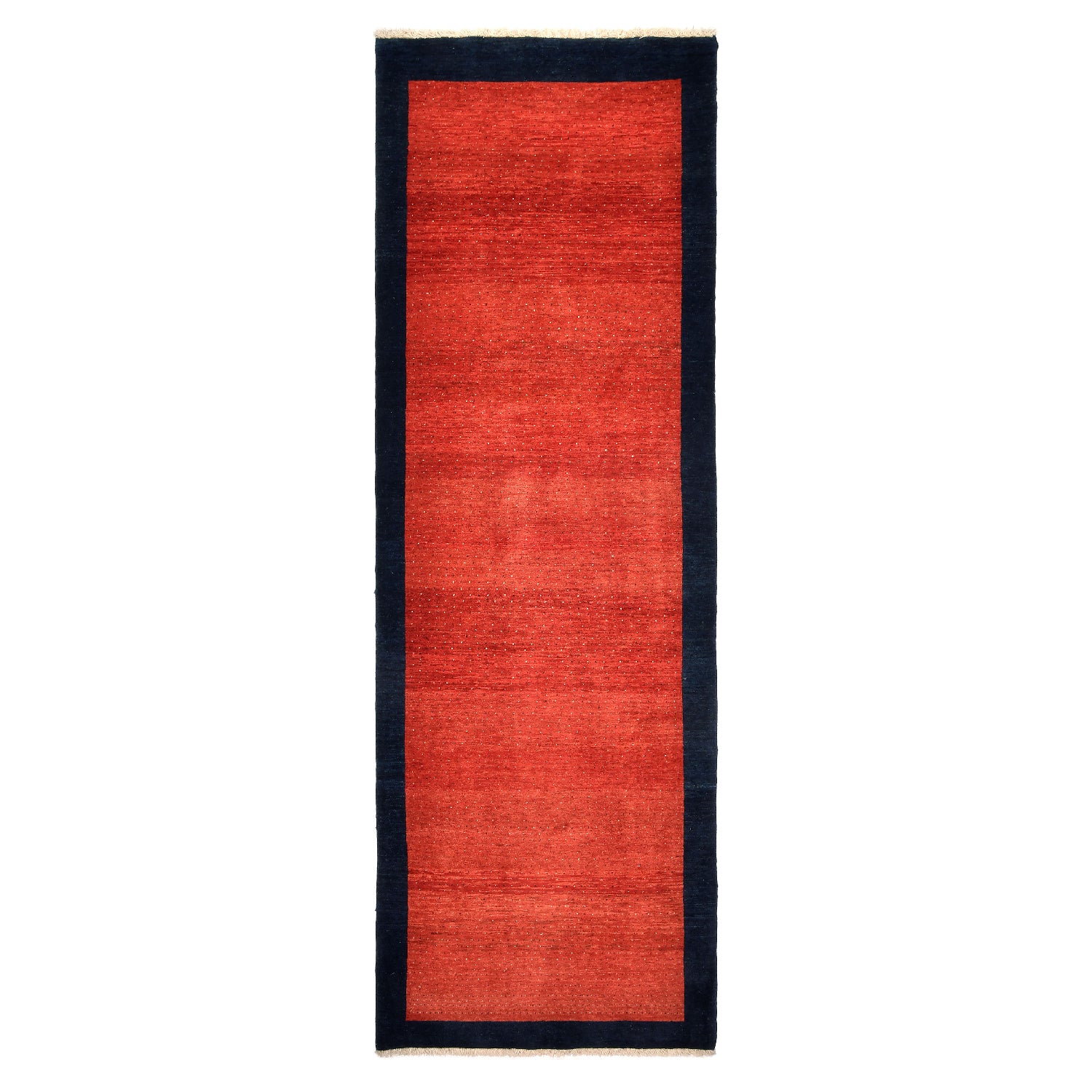 Tappeto Gabbeh Kashkuli 294 X 98 cm