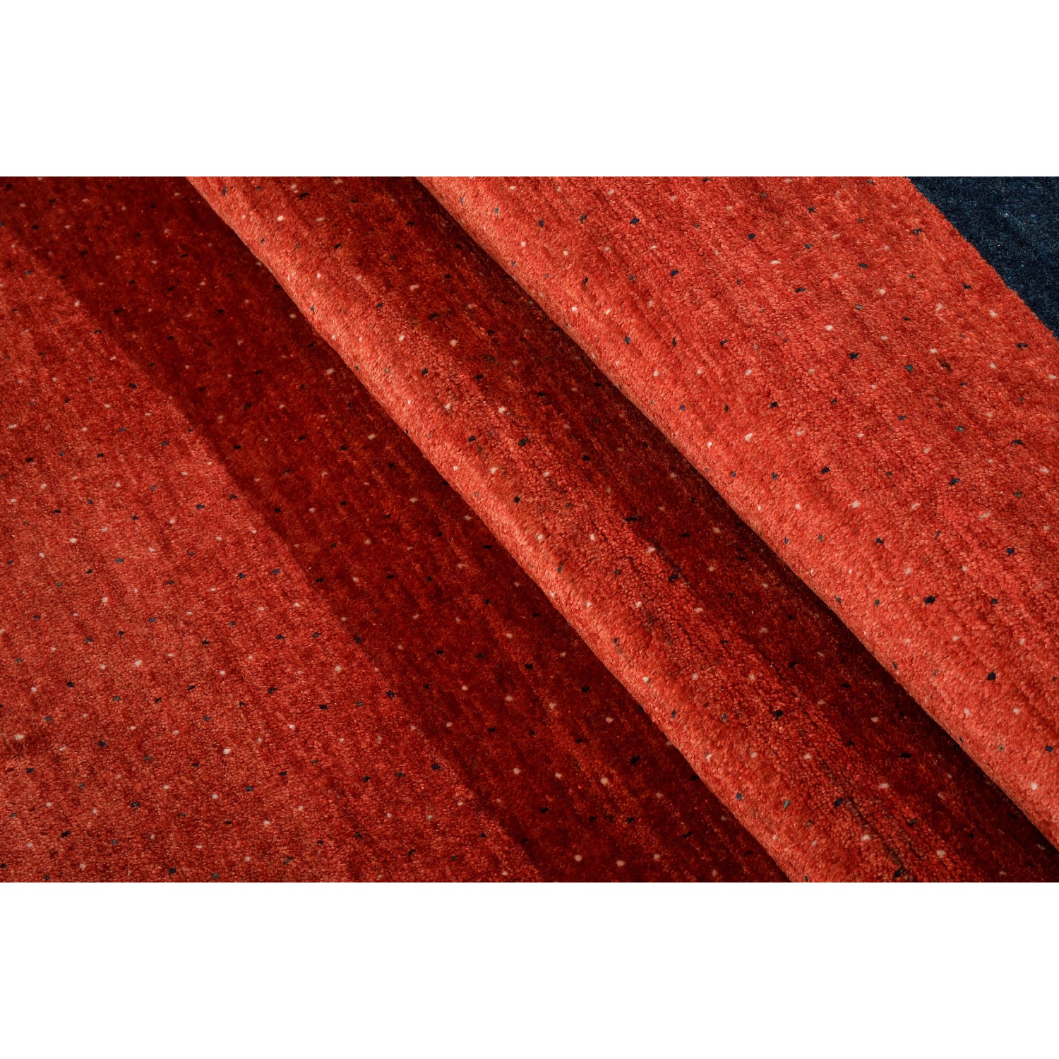 Tappeto Gabbeh Kashkuli 294 X 98 cm