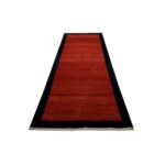Tappeto Gabbeh Kashkuli 294 X 98 cm