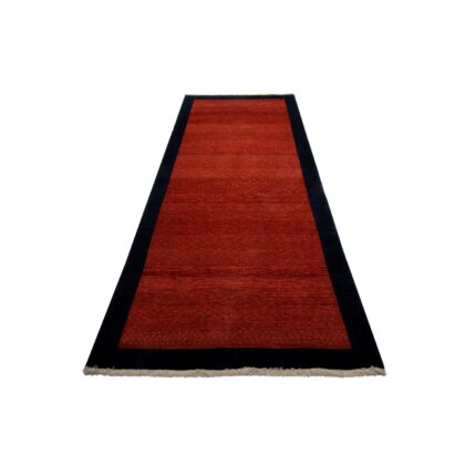 Tappeto Gabbeh Kashkuli 294 X 98 cm