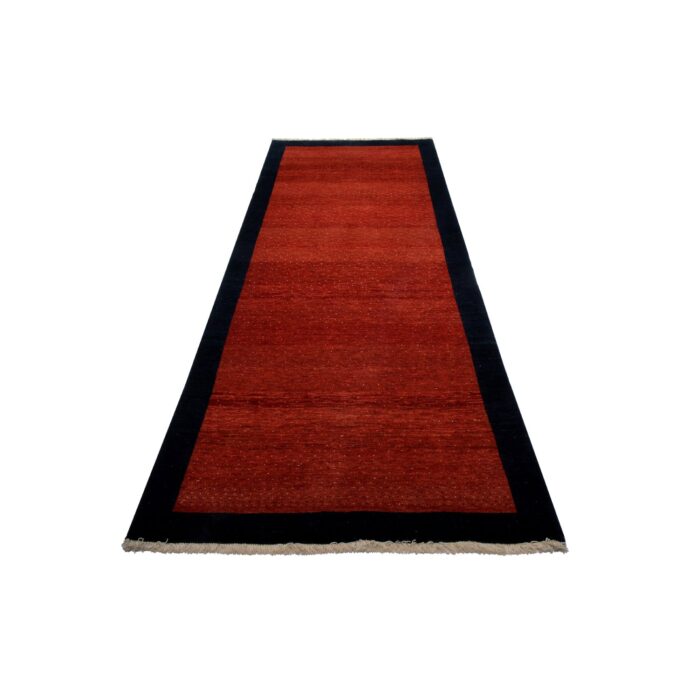 Tappeto Gabbeh Kashkuli 294 X 98 cm