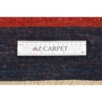 Tappeto Gabbeh Kashkuli 294 X 98 cm