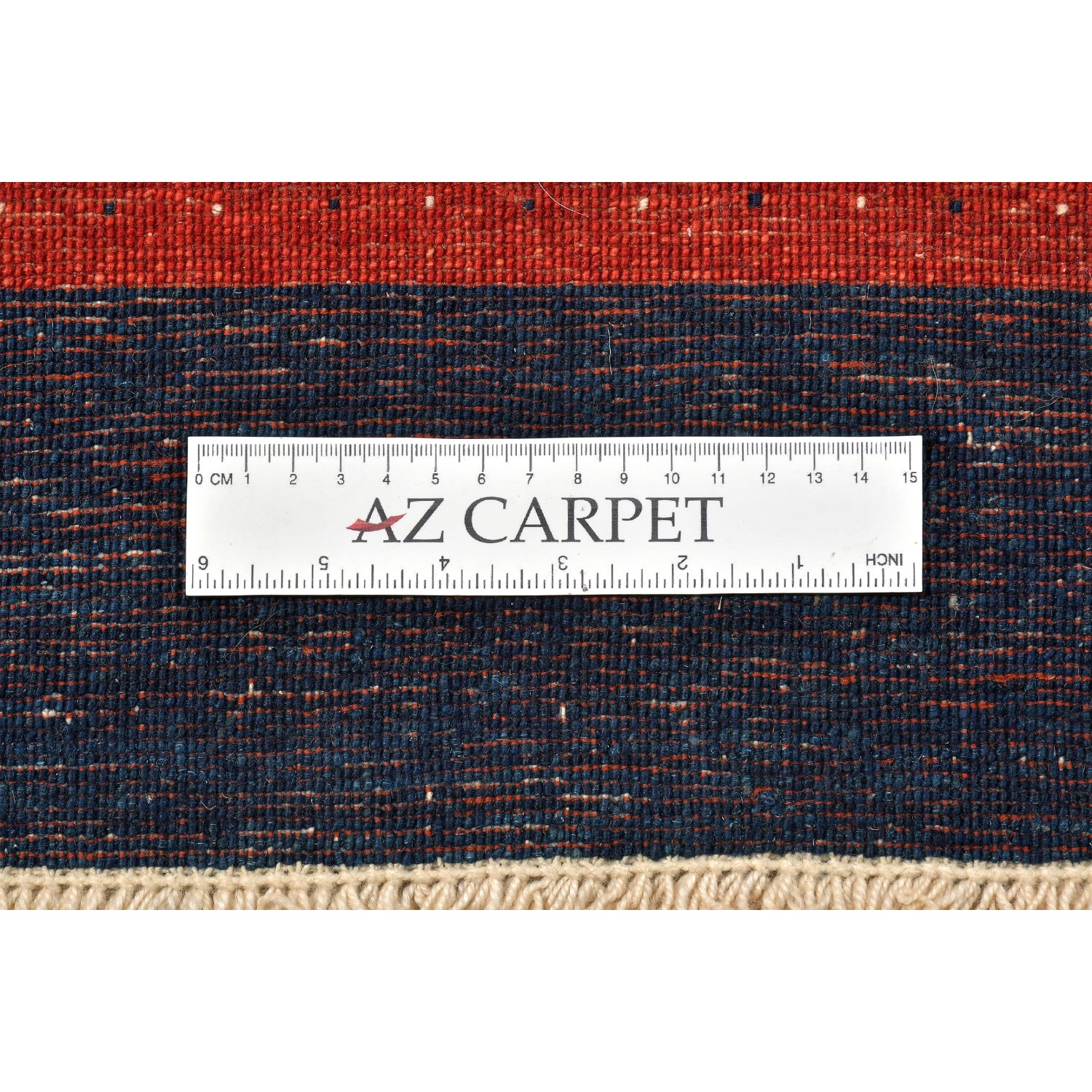 Tappeto Gabbeh Kashkuli 294 X 98 cm