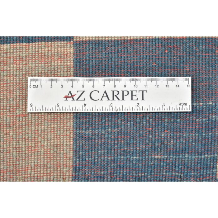 Tappeto Gabbeh Ghashgai 300 X 116 cm