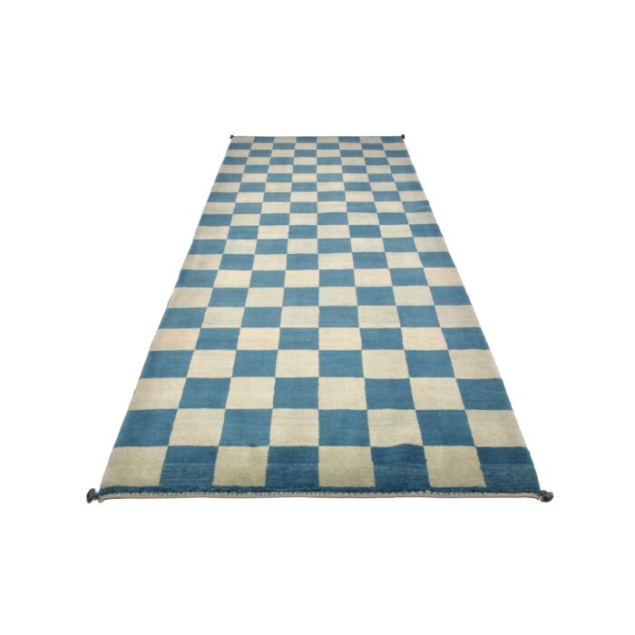 Tappeto Gabbeh Ghashgai 300 X 116 cm