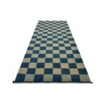 Tappeto Gabbeh Ghashgai 300 X 116 cm