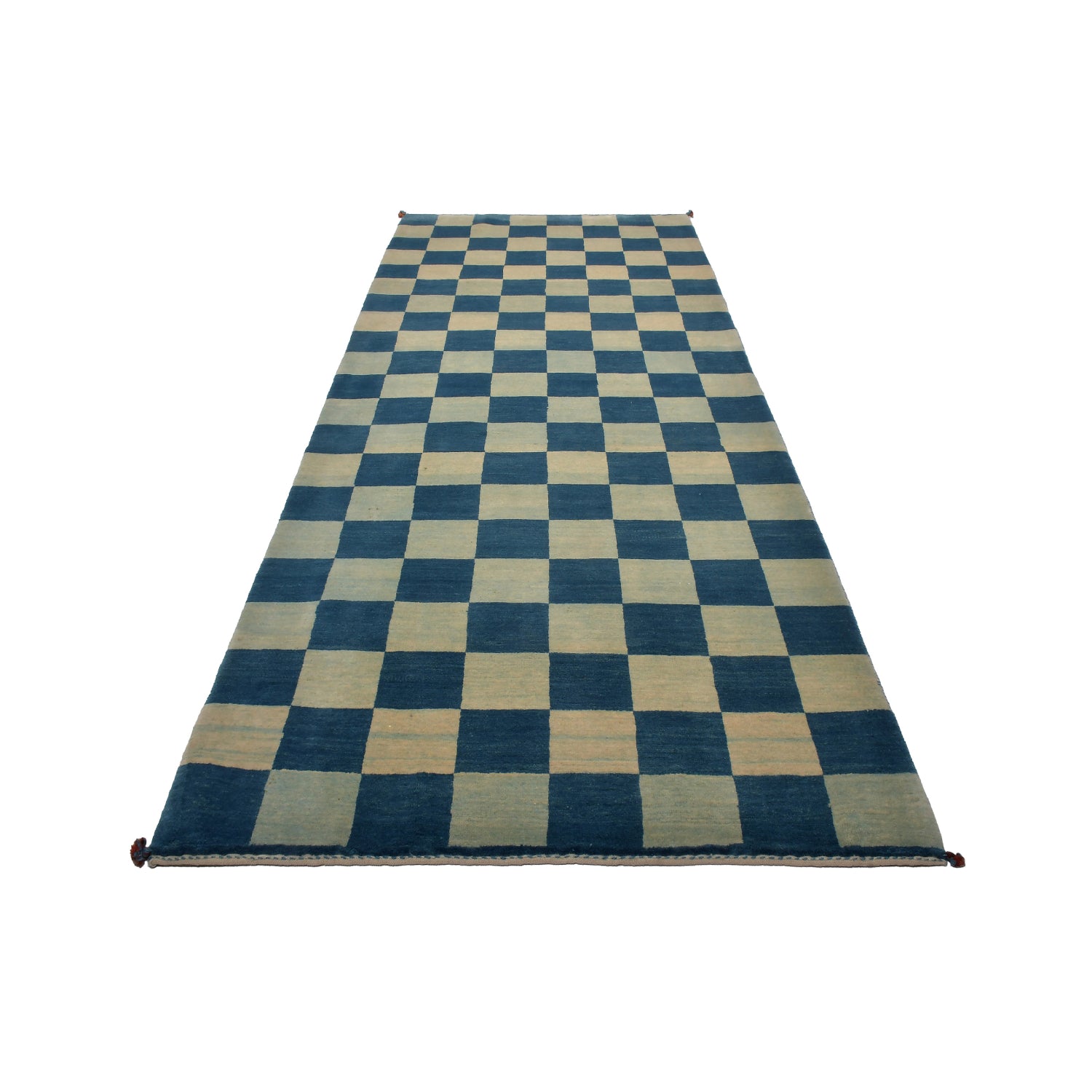 Tappeto Gabbeh Ghashgai 300 X 116 cm