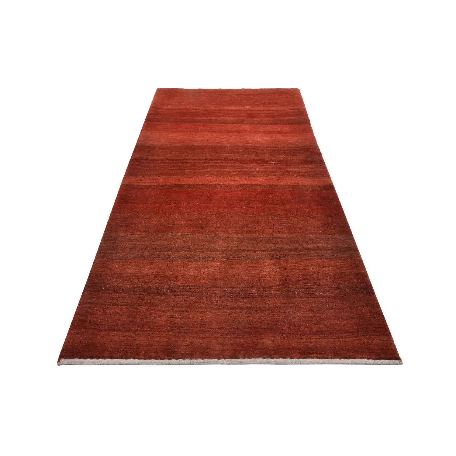 Tappeto Gabbeh 236 X 104 cm