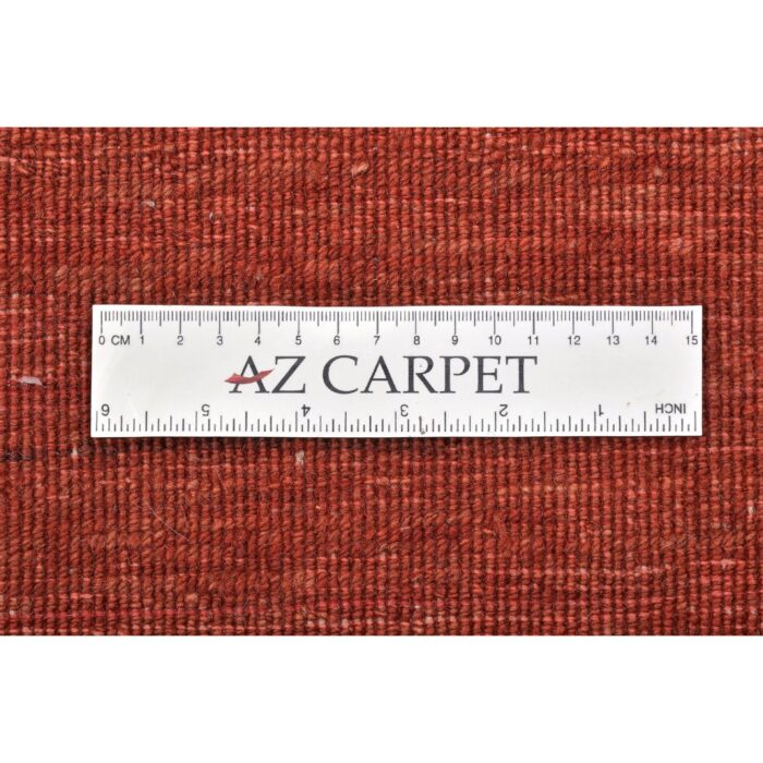 Tappeto Gabbeh 236 X 104 cm