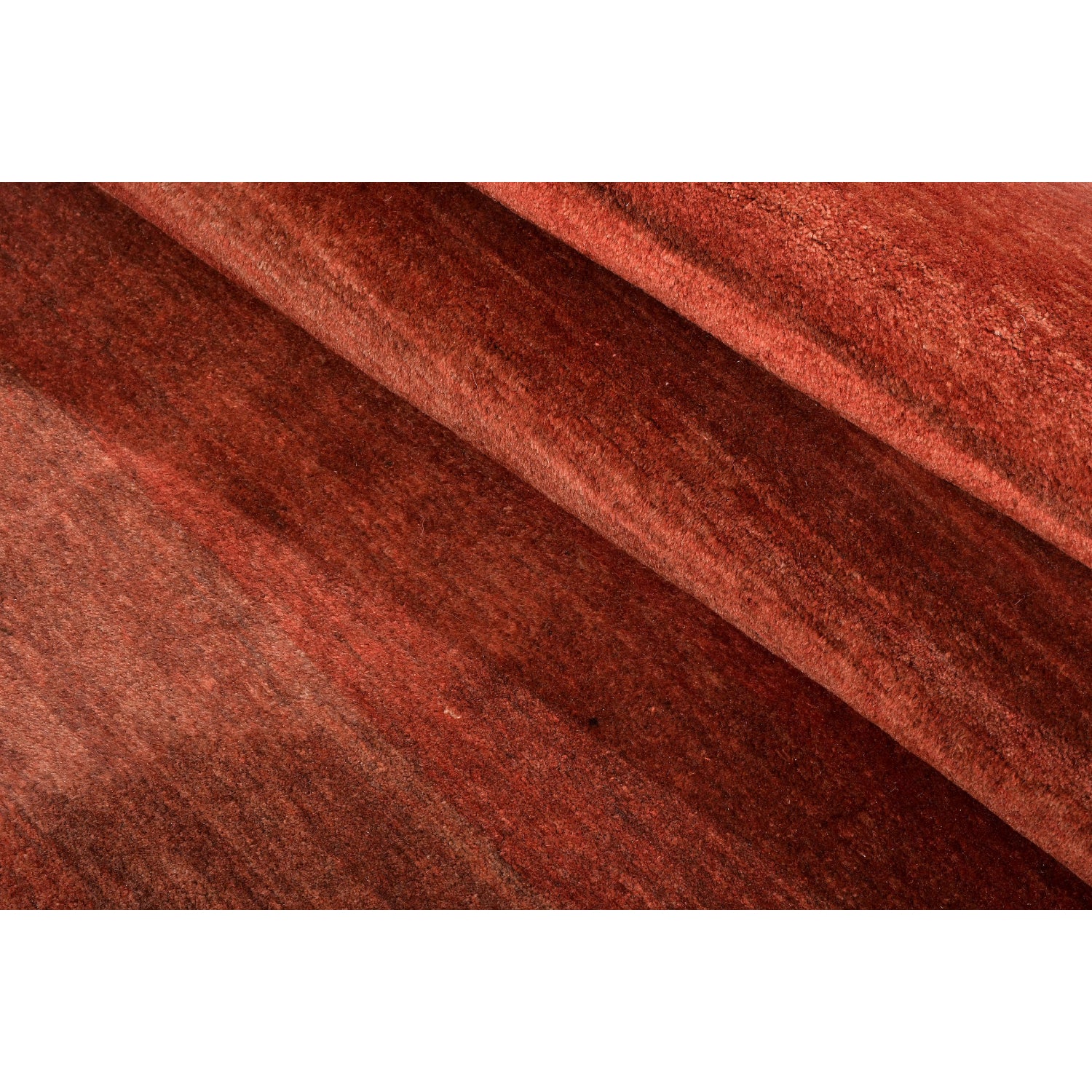 Tappeto Gabbeh 236 X 104 cm