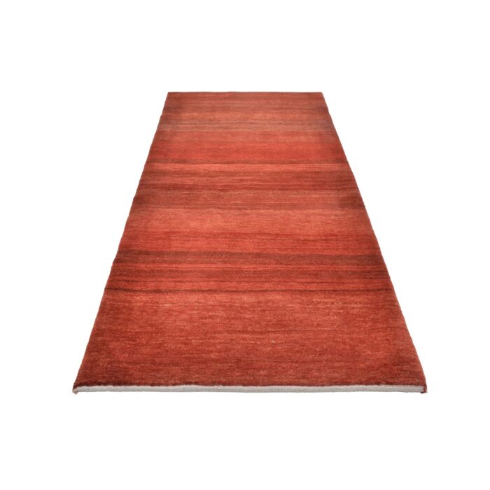 Tappeto Gabbeh 236 X 104 cm