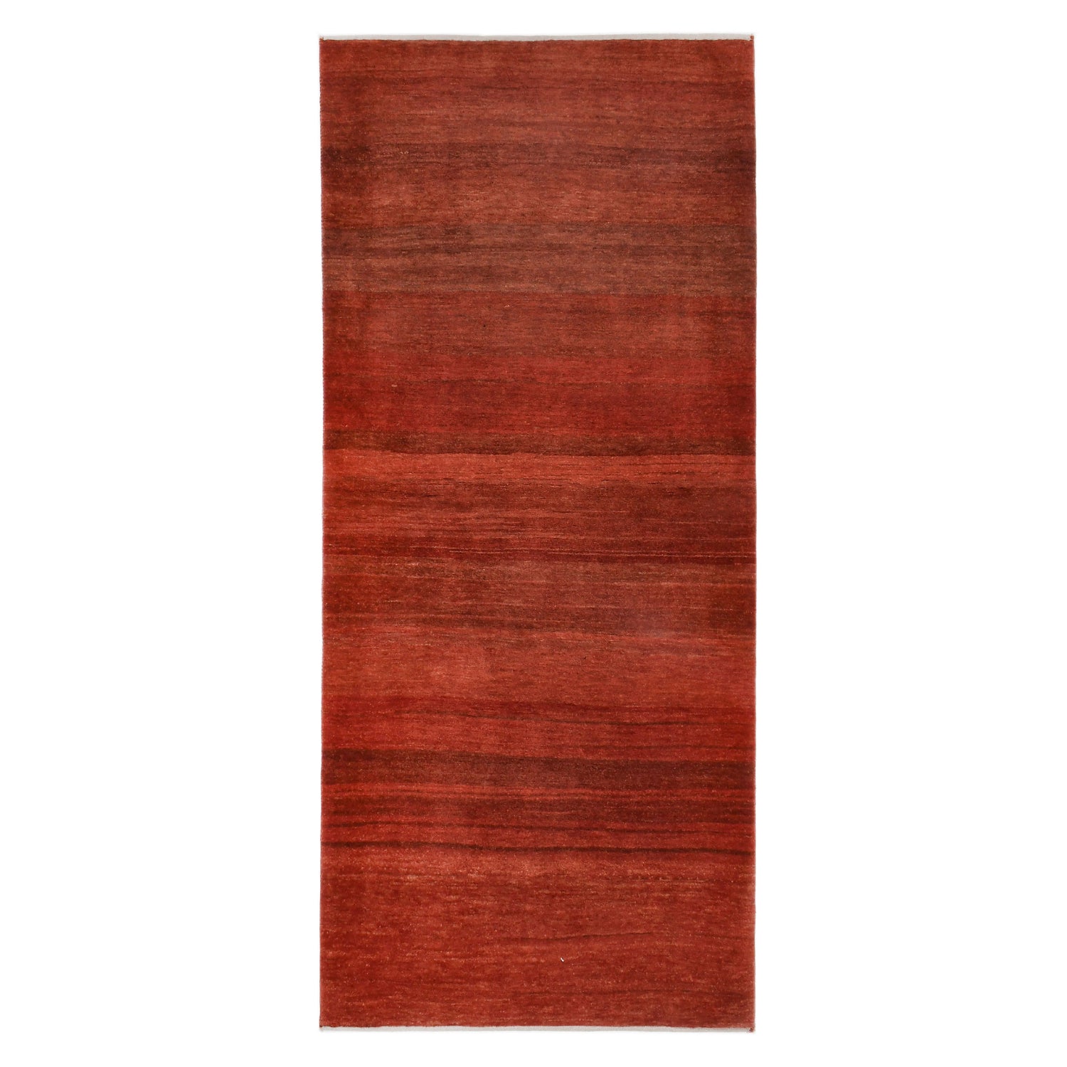 Tappeto Gabbeh 236 X 104 cm