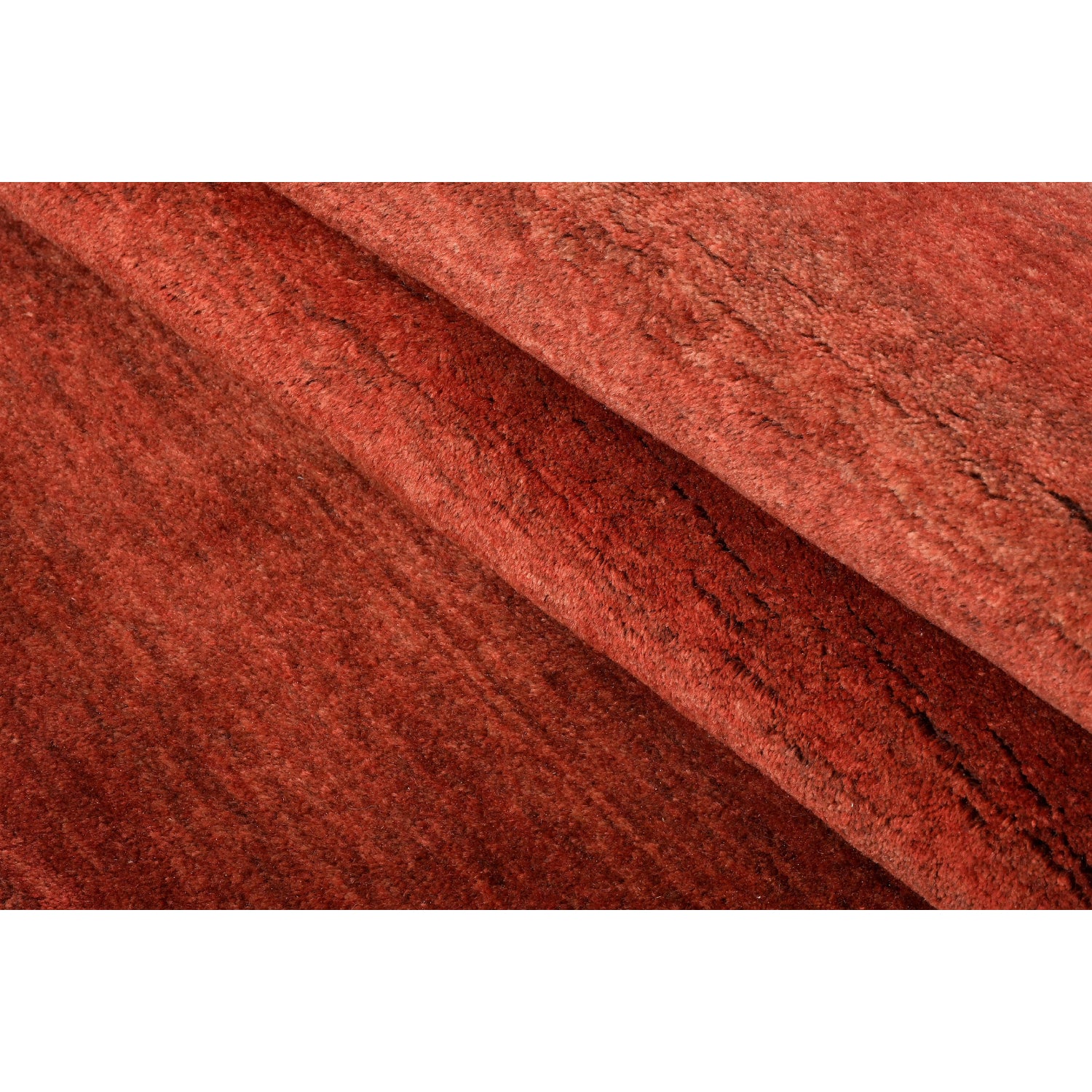 Tappeto Gabbeh 222 X 102 cm