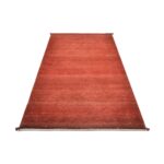 Tappeto Gabbeh 222 X 102 cm