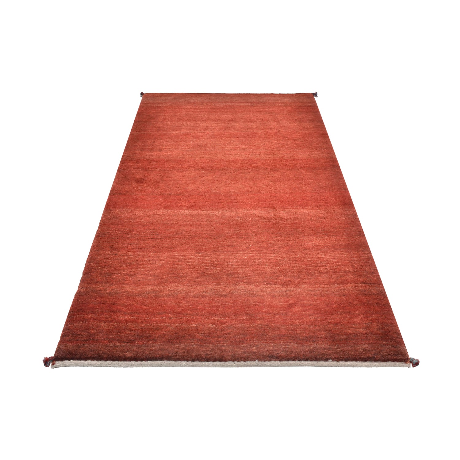 Tappeto Gabbeh 222 X 102 cm