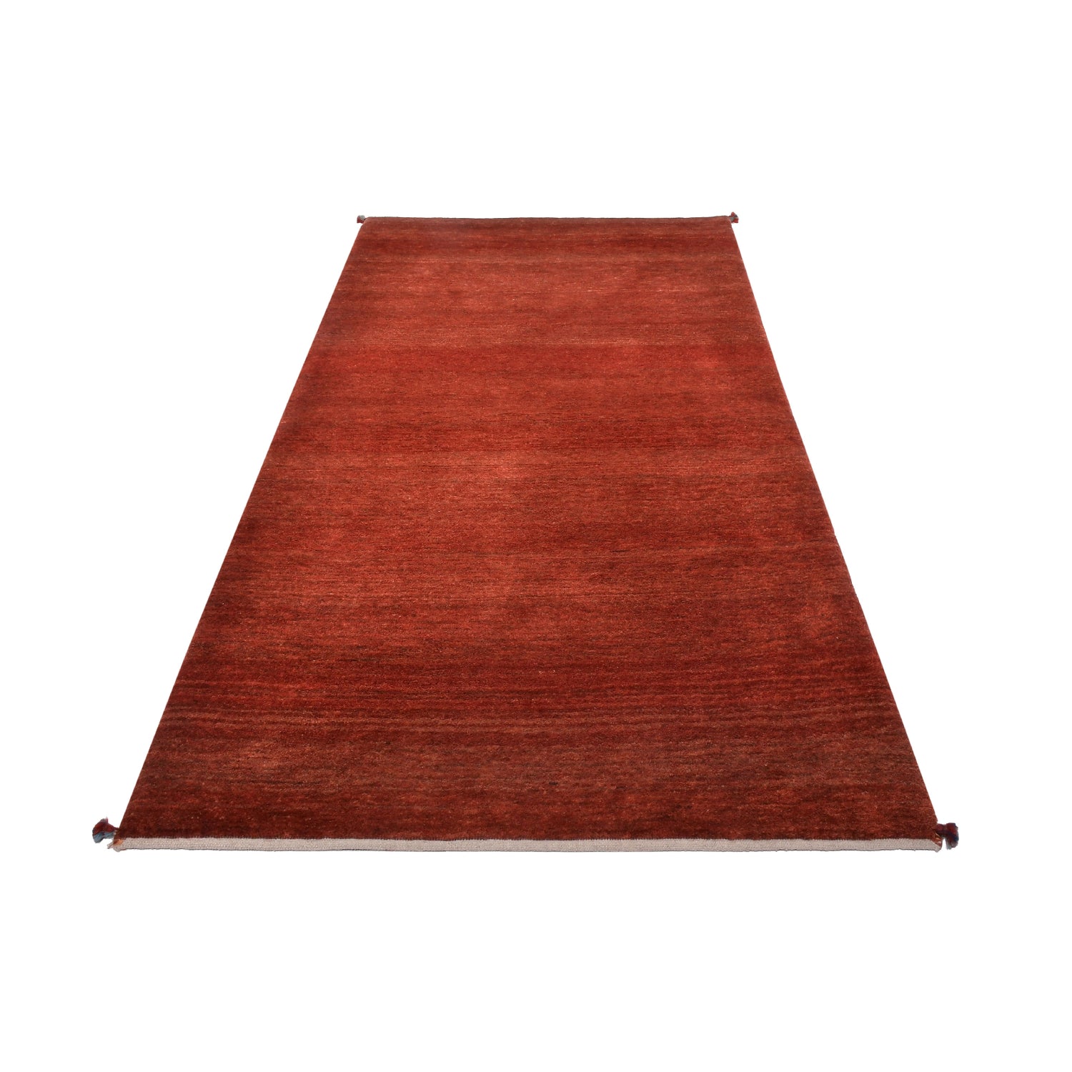 Tappeto Gabbeh 222 X 102 cm