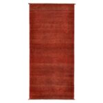 Tappeto Gabbeh 222 X 102 cm