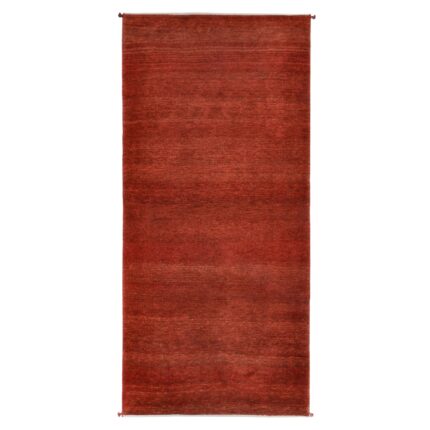 Tappeto Gabbeh 222 X 102 cm