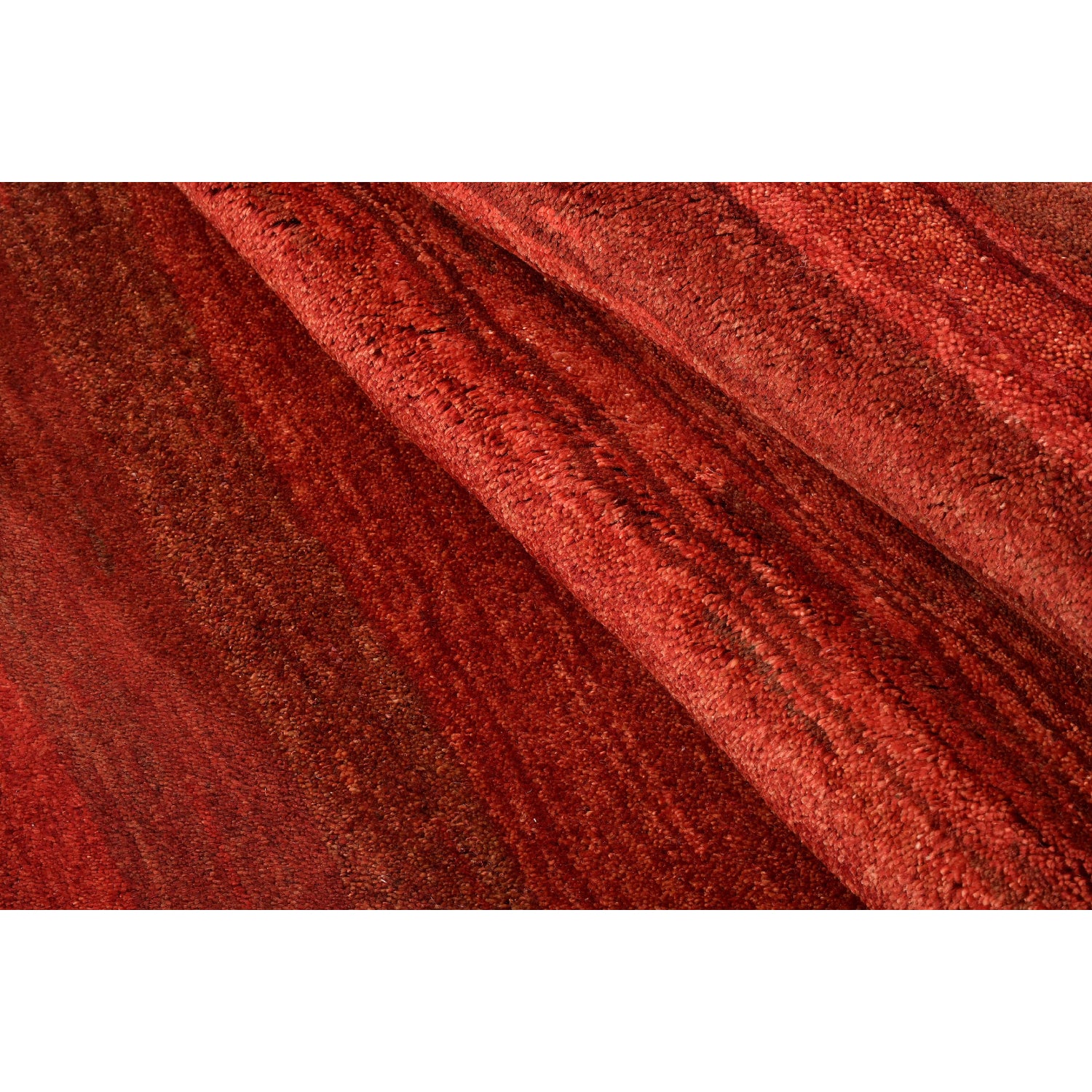 Tappeto Gabbeh 220 X 110 cm