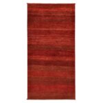 Tappeto Gabbeh 220 X 110 cm