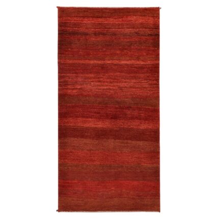 Tappeto Gabbeh 220 X 110 cm