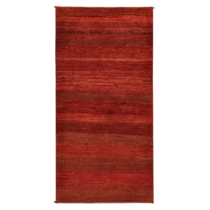 Tappeto Gabbeh 220 X 110 cm