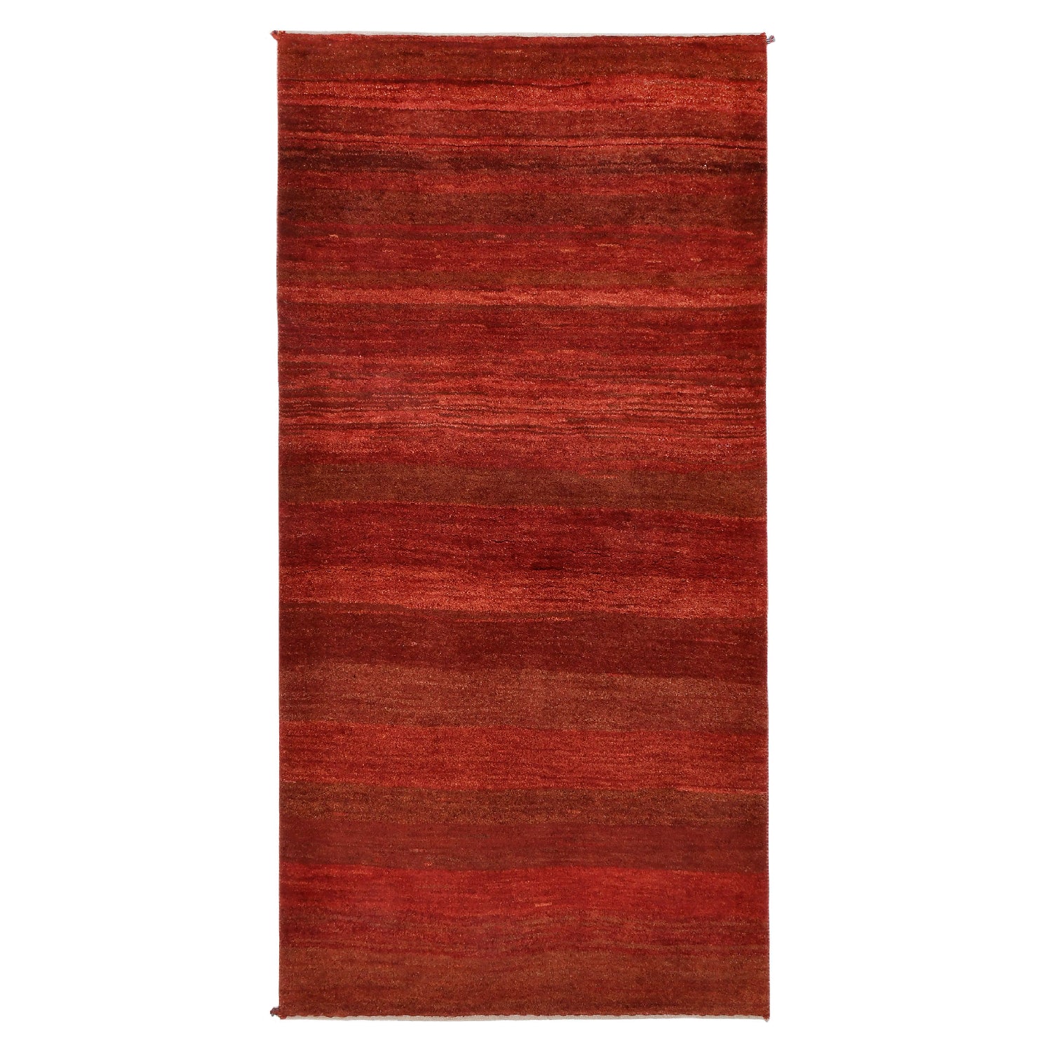 Tappeto Gabbeh 220 X 110 cm