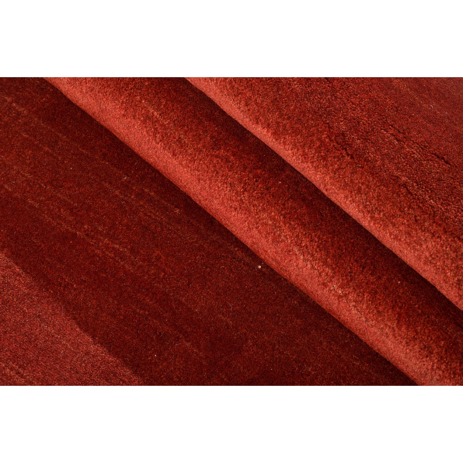 Tappeto Gabbeh Yalameh 258 X 100 CM