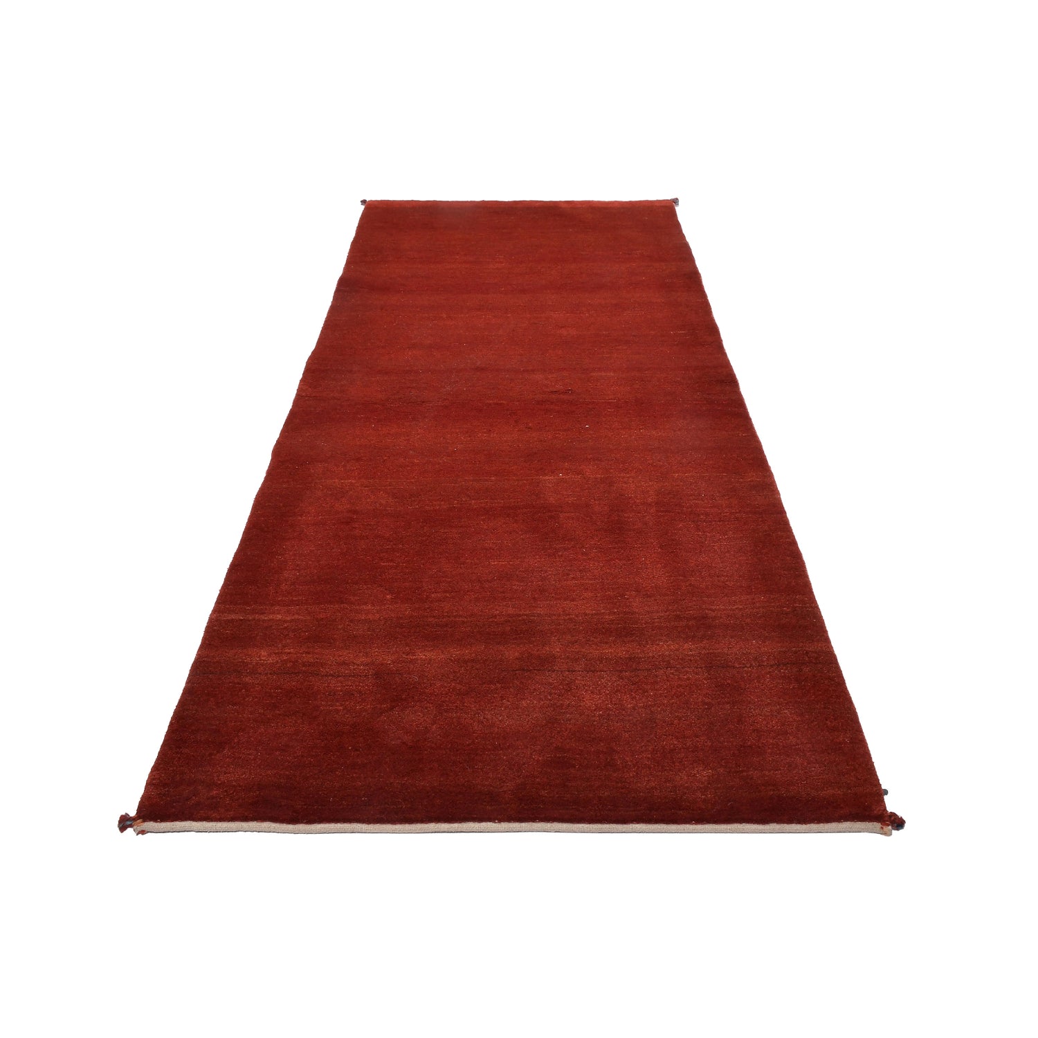 Tappeto Gabbeh Yalameh 258 X 100 CM