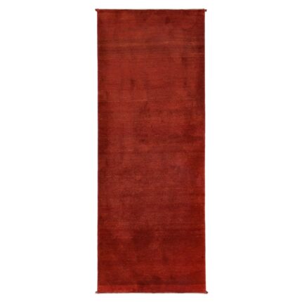 Tappeto Gabbeh Yalameh 258 X 100 CM