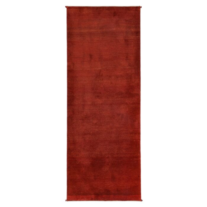 Tappeto Gabbeh Yalameh 258 X 100 CM