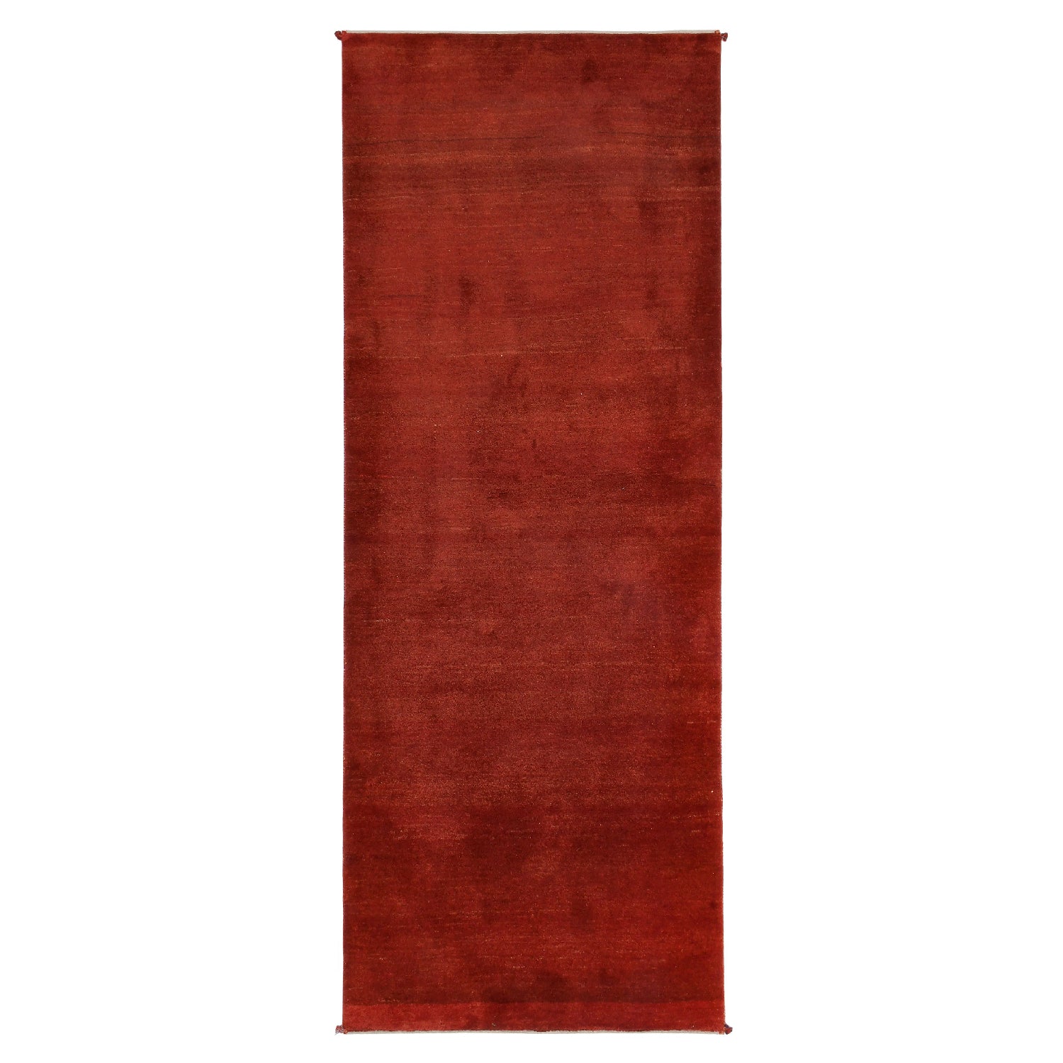 Tappeto Gabbeh Yalameh 258 X 100 CM