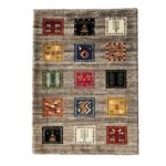 Tappeto Gabbeh 141 X 103 cm