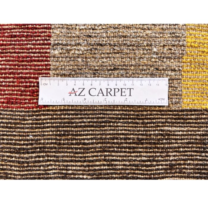 Tappeto Gabbeh 114 x 77 cm