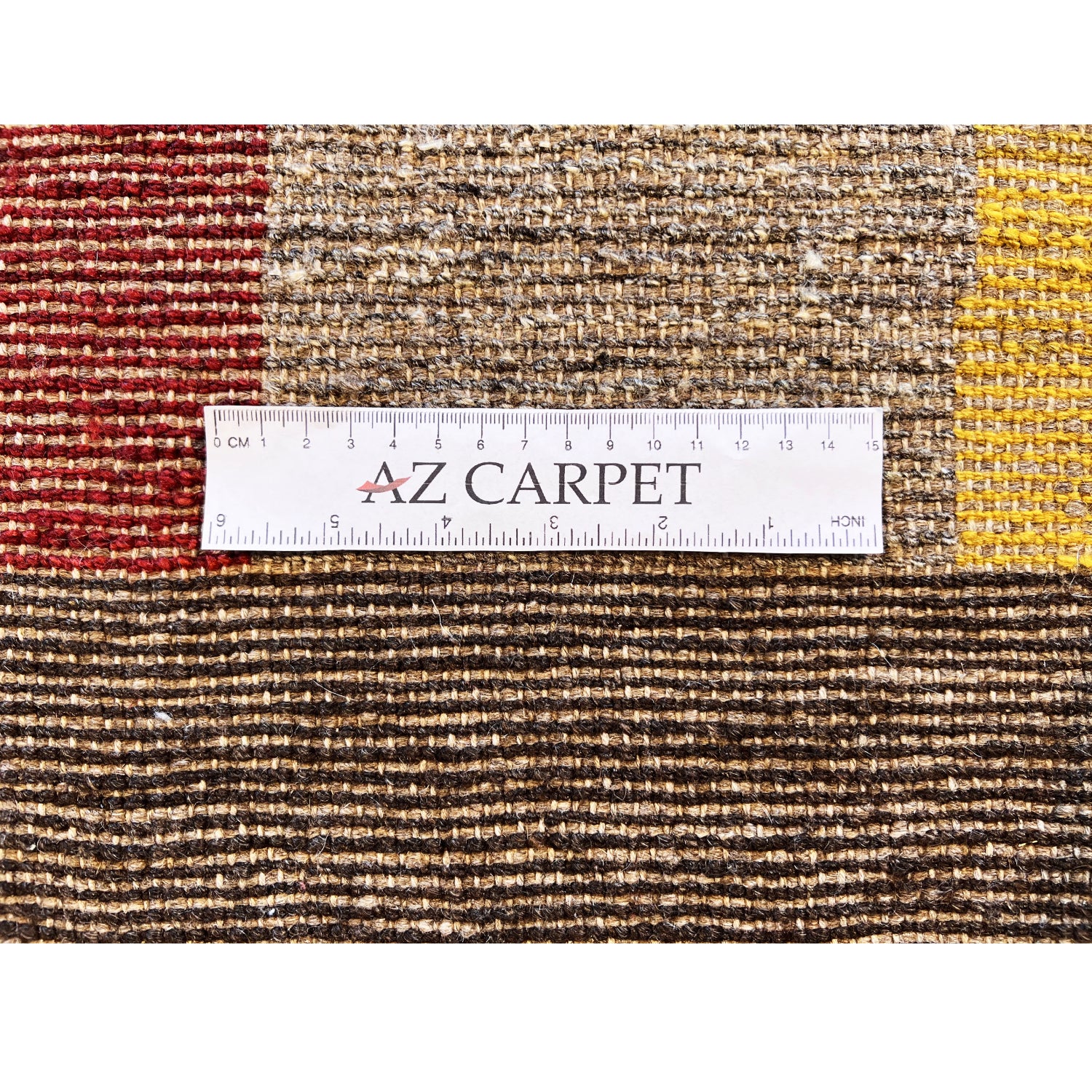 Tappeto Gabbeh 114 x 77 cm Tappeto Gabbeh 114 x 77 cm