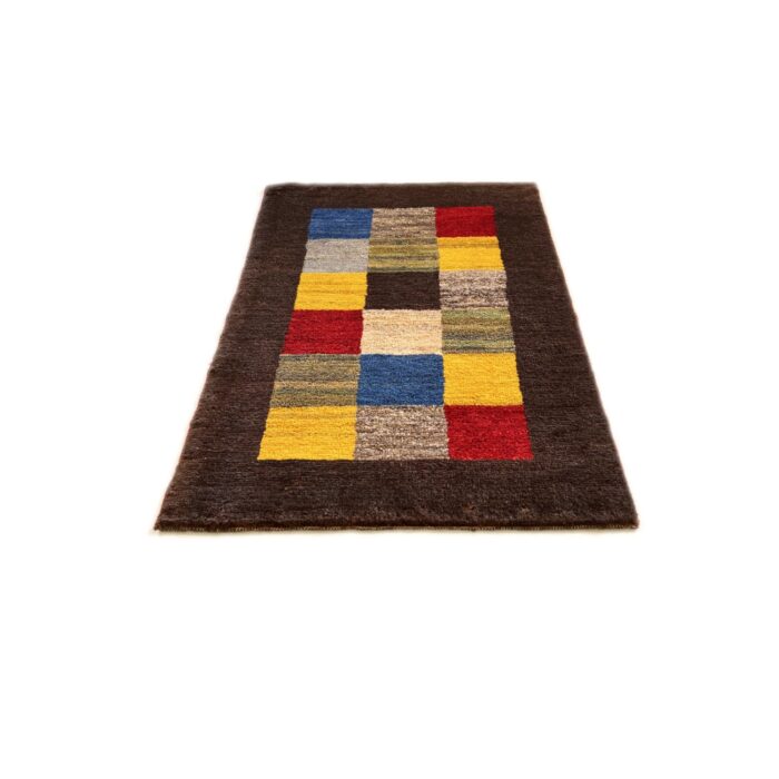Tappeto Gabbeh 114 x 77 cm