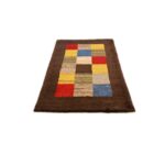Tappeto Gabbeh 114 x 77 cm