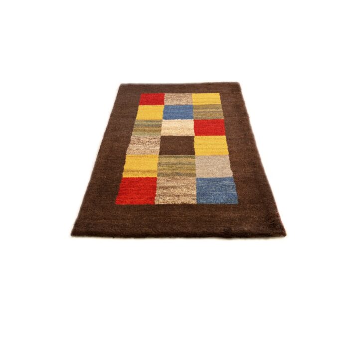 Tappeto Gabbeh 114 x 77 cm