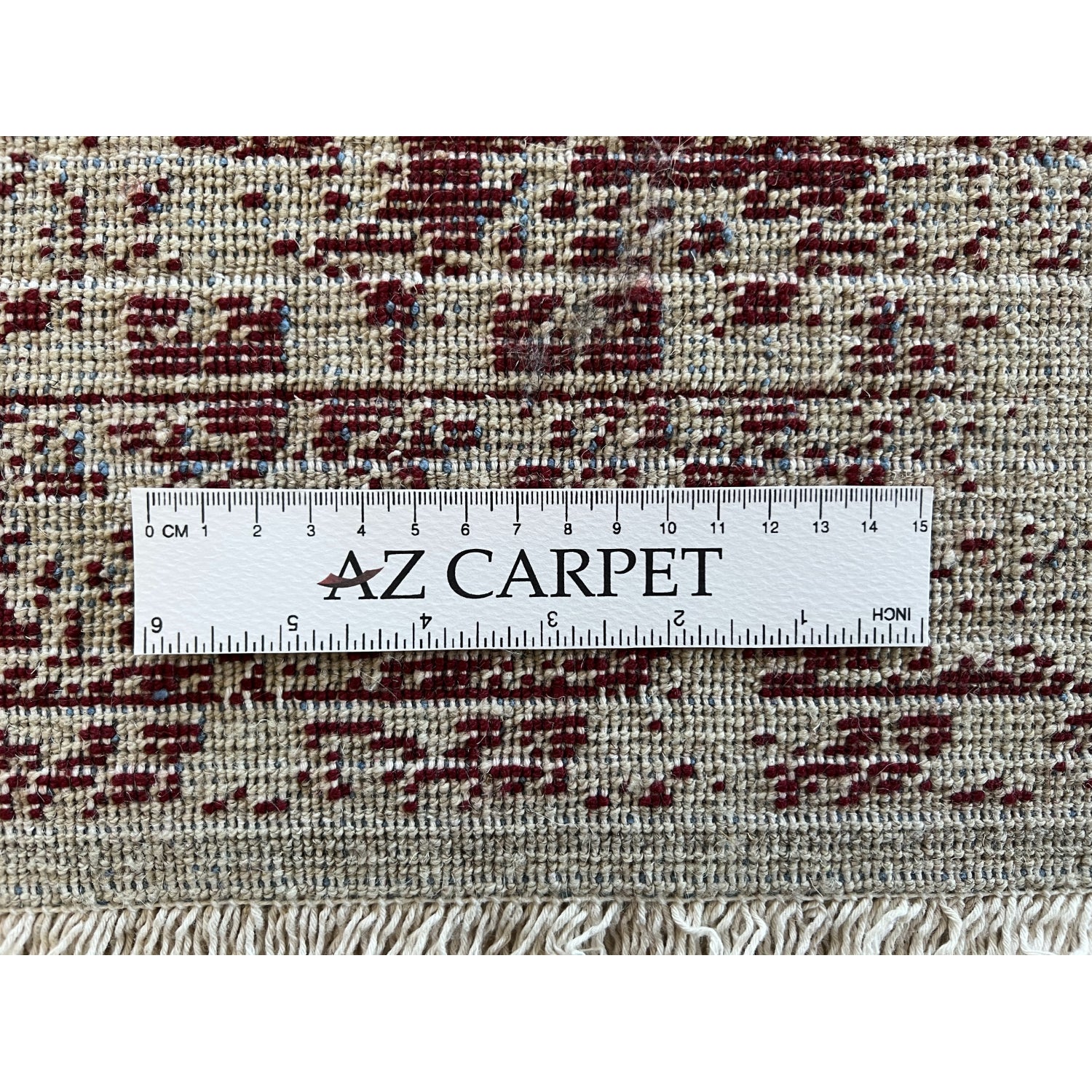 Tappeto Modern Royal Persia 107 X 104 Cm