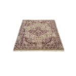 Tappeto Modern Royal Persia 107 X 104 Cm