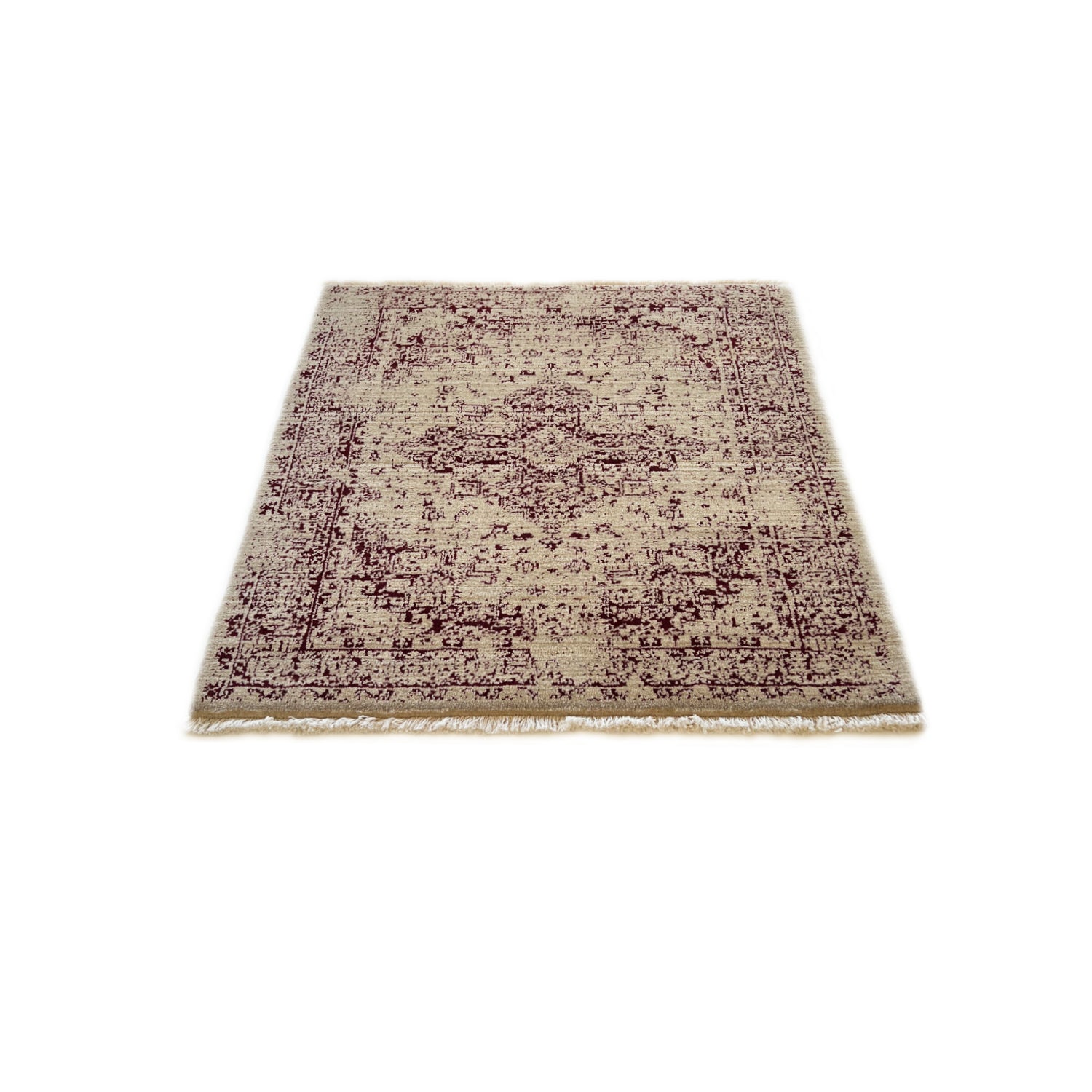 Tappeto Modern Royal Persia 107 X 104 Cm