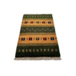 Tappeto Gabbeh 100 X 63  cm