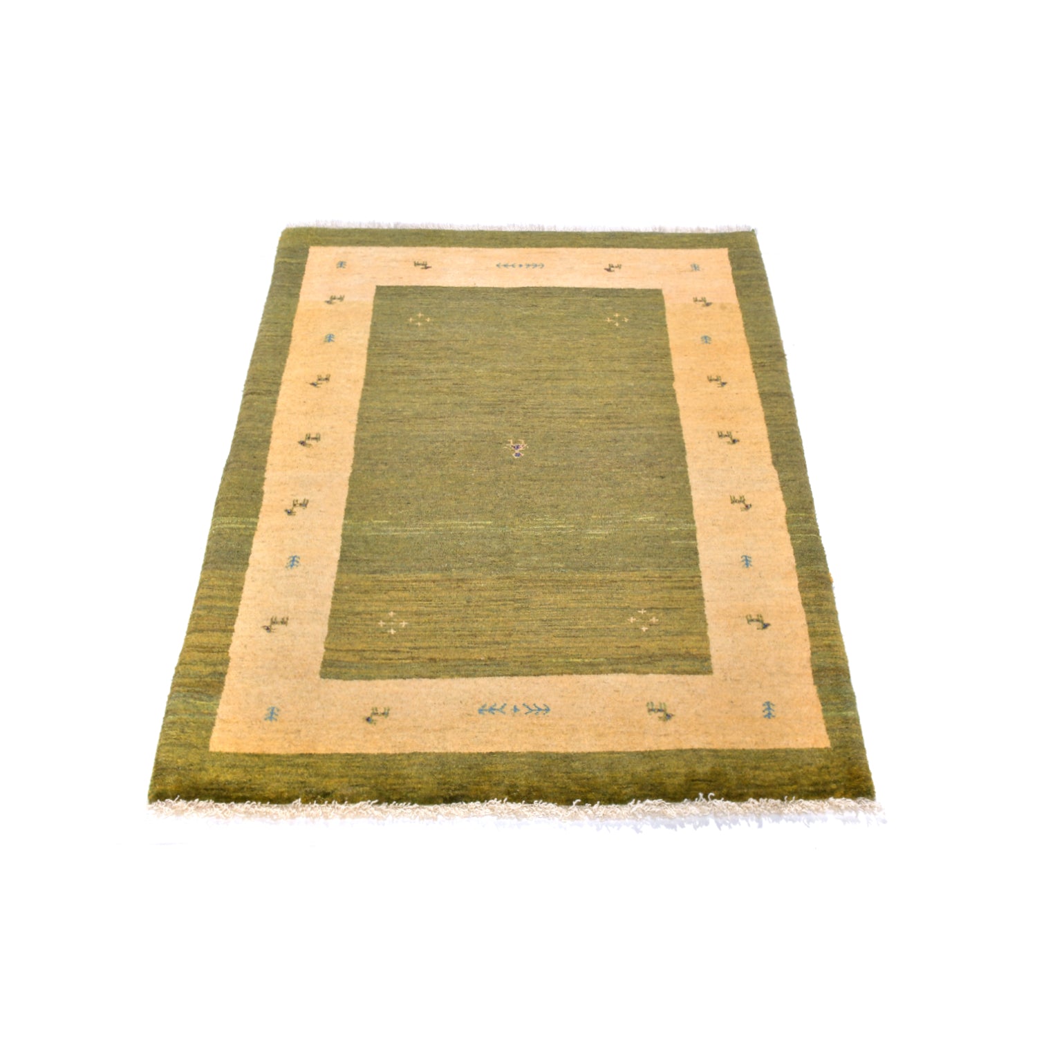 Tappeto Gabbeh 149 x 100 cm