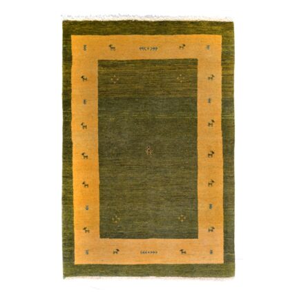 Tappeto Gabbeh 149 x 100 cm
