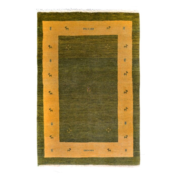 Tappeto Gabbeh 149 x 100 cm