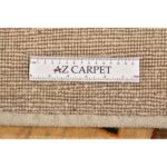 Tappeto Gabbeh 248 X 196 cm