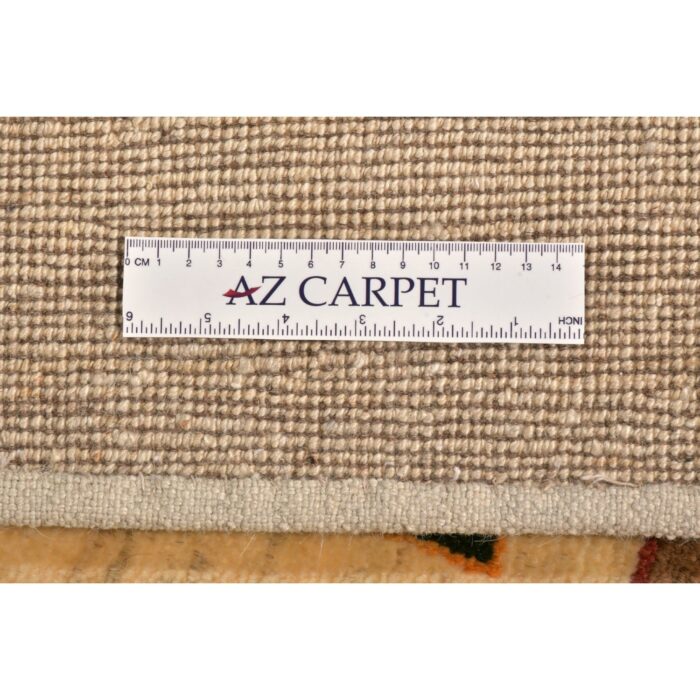 Tappeto Gabbeh 248 X 196 cm